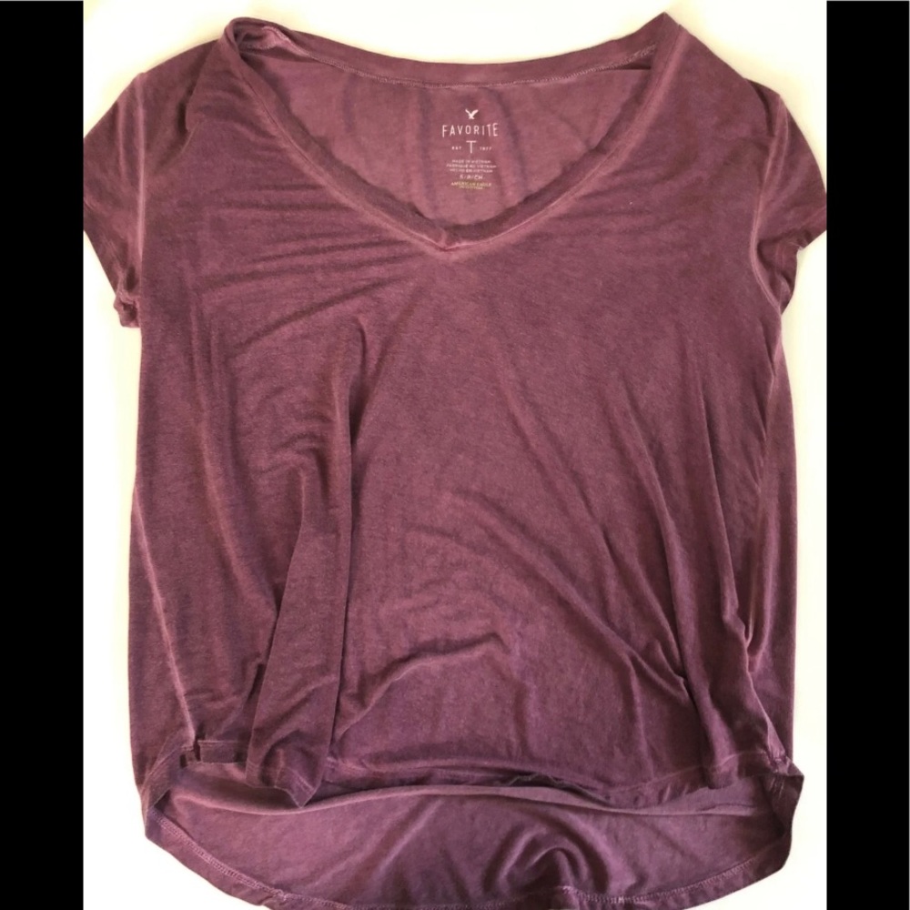 •american eagle• shirt bundle - Picture 3 of 5